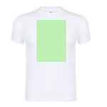 Original T-shirt by Fruit Of The Loom – Comfortable and Durable Cotton Tee