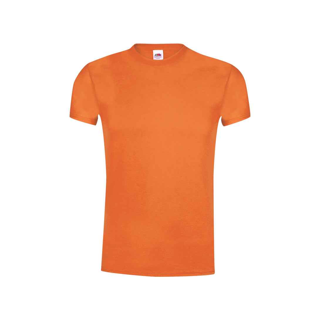 Original T-shirt by Fruit of the Loom - Quality Cotton Tee
