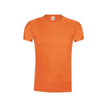 Original T-shirt by Fruit of the Loom - Quality Cotton Tee