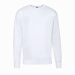 Lightweight Set-In Sweatshirt – Comfortable and Durable Adult Sweatshirt