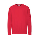 Lightweight Set-In Sweatshirt – Comfortable and Durable Adult Sweatshirt