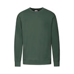 Lightweight Set-In Sweatshirt – Comfortable and Durable Adult Sweatshirt
