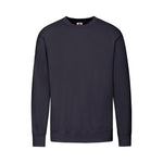 Lightweight Set-In Sweatshirt – Comfortable and Durable Adult Sweatshirt