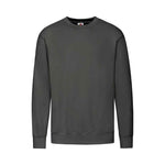 Lightweight Set-In Sweatshirt – Comfortable and Durable Adult Sweatshirt