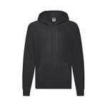 Lightweight Hooded Sweatshirt – Comfortable and Versatile Apparel for Irish Organisations