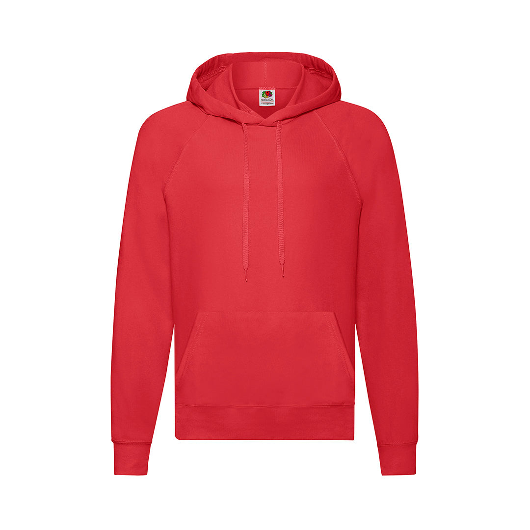 Lightweight Hooded Sweatshirt – Comfortable and Versatile Apparel for Irish Organisations