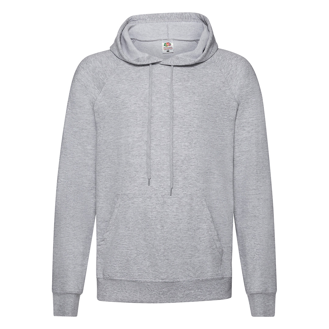 Lightweight Hooded Sweatshirt – Comfortable and Versatile Apparel for Irish Organisations