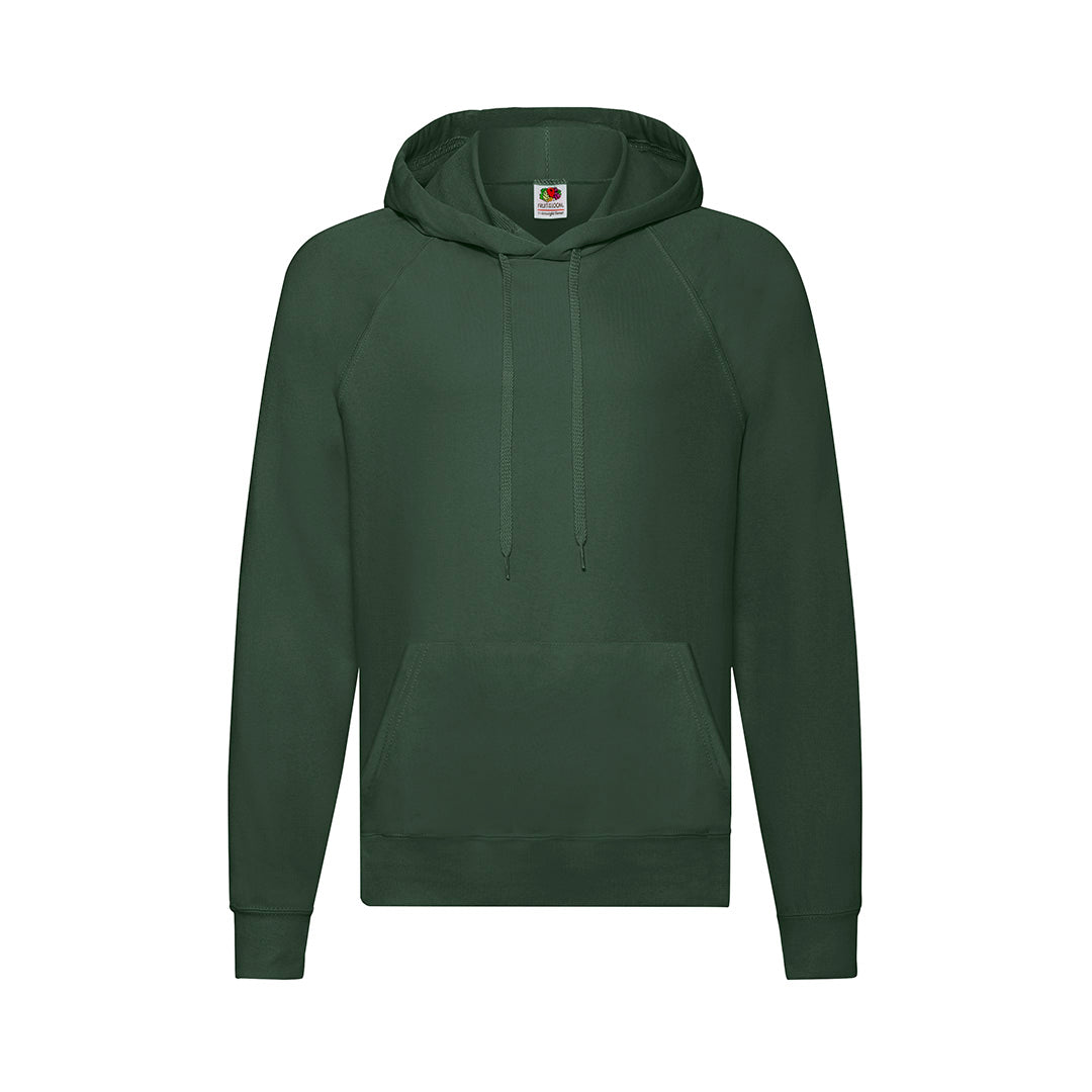 Lightweight Hooded Sweatshirt – Comfortable and Versatile Apparel for Irish Organisations
