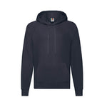 Lightweight Hooded Sweatshirt – Comfortable and Versatile Apparel for Irish Organisations