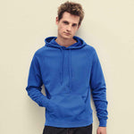 Lightweight Hooded Sweatshirt – Comfortable and Versatile Apparel for Irish Organisations