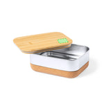 Lanrok Lunchbox – Sustainable Limited Edition Stainless Steel Lunch Container