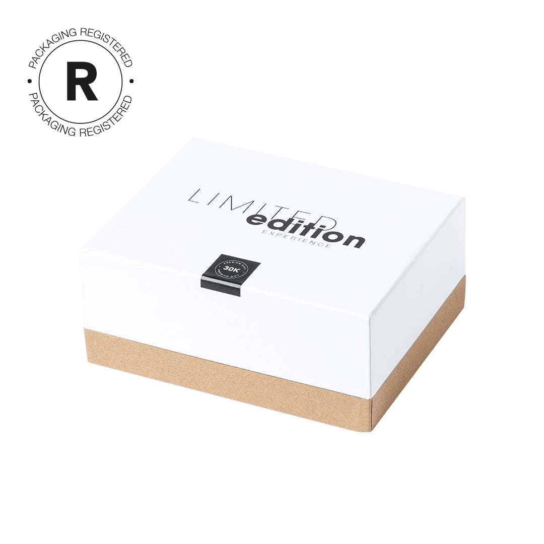 Lanrok Lunchbox – Sustainable Limited Edition Stainless Steel Lunch Container