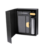 Halderan Premium Thermos Set – Stylish and Practical Corporate Gift