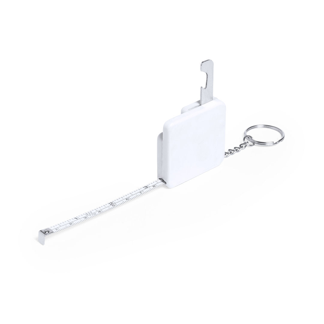 Liam 1m Flexometer – Durable Measurement Tool for Irish Businesses