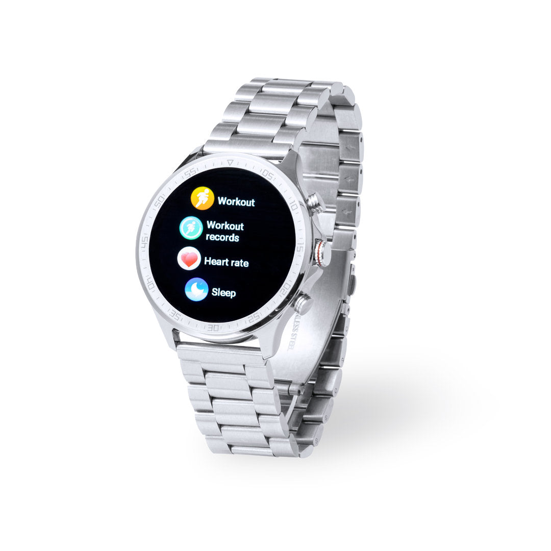 Dant Multifunction Smartwatch – Stylish and Functional Wearable Technology