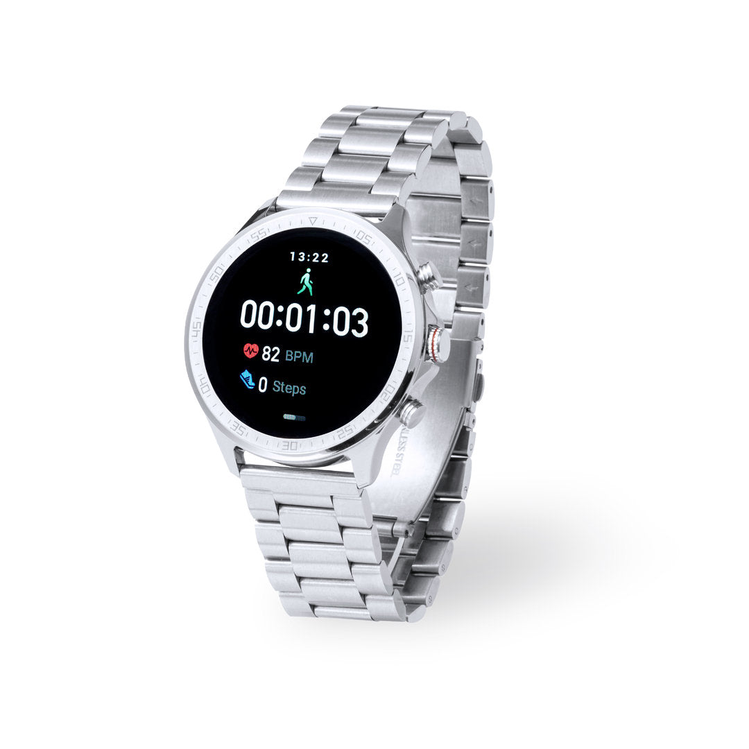 Dant Multifunction Smartwatch – Stylish and Functional Wearable Technology