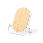 Buisson Wireless Charger – Stylish and Sustainable Charging Solution