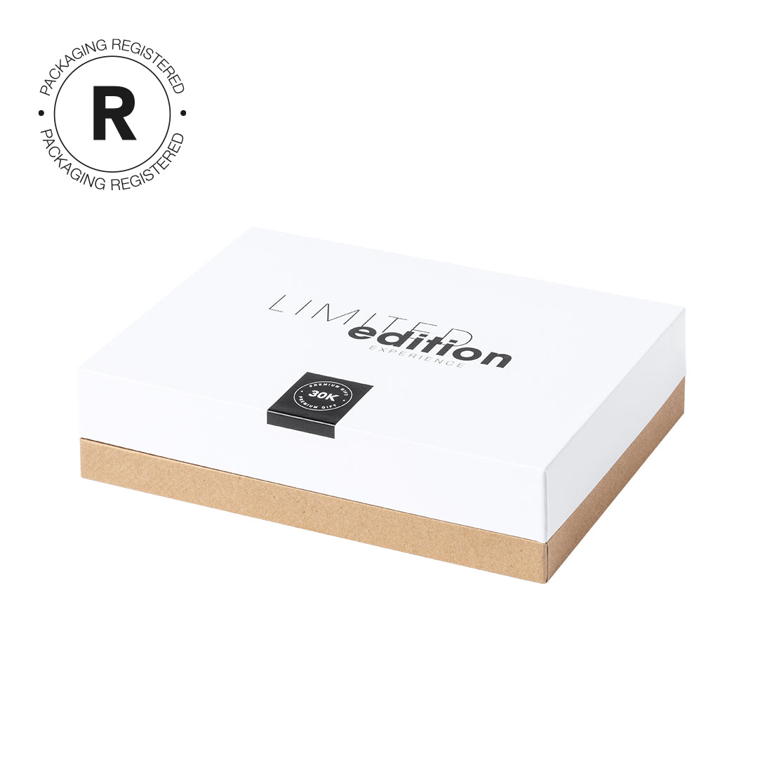 Buisson Wireless Charger – Stylish and Sustainable Charging Solution