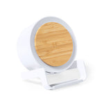 Sadow Multifunction Lamp with Speaker – Sustainable Design for Irish Businesses