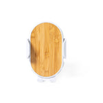 Yango Wireless Car Charger Holder – Sustainable and Stylish Charging Solution