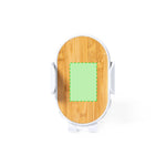 Yango Wireless Car Charger Holder – Sustainable and Stylish Charging Solution