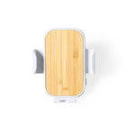 Yaben Wireless Car Charger Limited Edition – Sustainable and Stylish Charging Solution