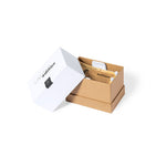 Yaben Wireless Car Charger Limited Edition – Sustainable and Stylish Charging Solution