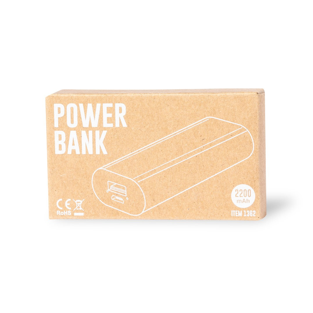 Hylin External Auxiliary Battery – Reliable Portable Power