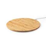 Bistol Wireless Charger Mouse Pad – Sustainable and Practical Tech Accessory