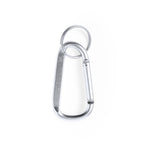 Galinex Recycled Aluminium Carabiner - Durable and Sustainable
