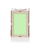 Jorin Christmas Scented Candle – Natural Wood & Vanilla Scent