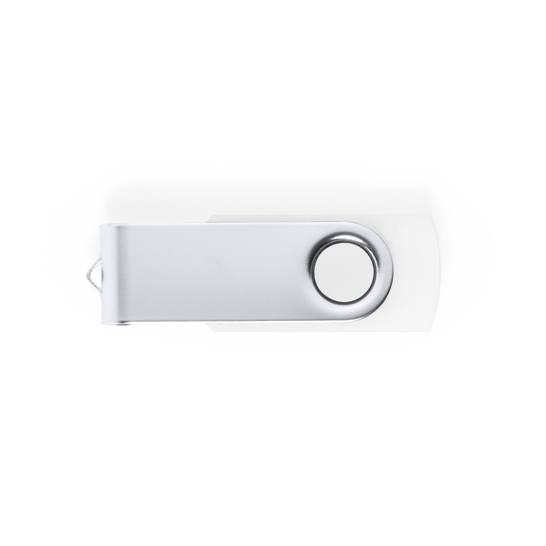 Yeskal 8GB USB Flash Drive – Reliable Storage Solution for Irish Businesses