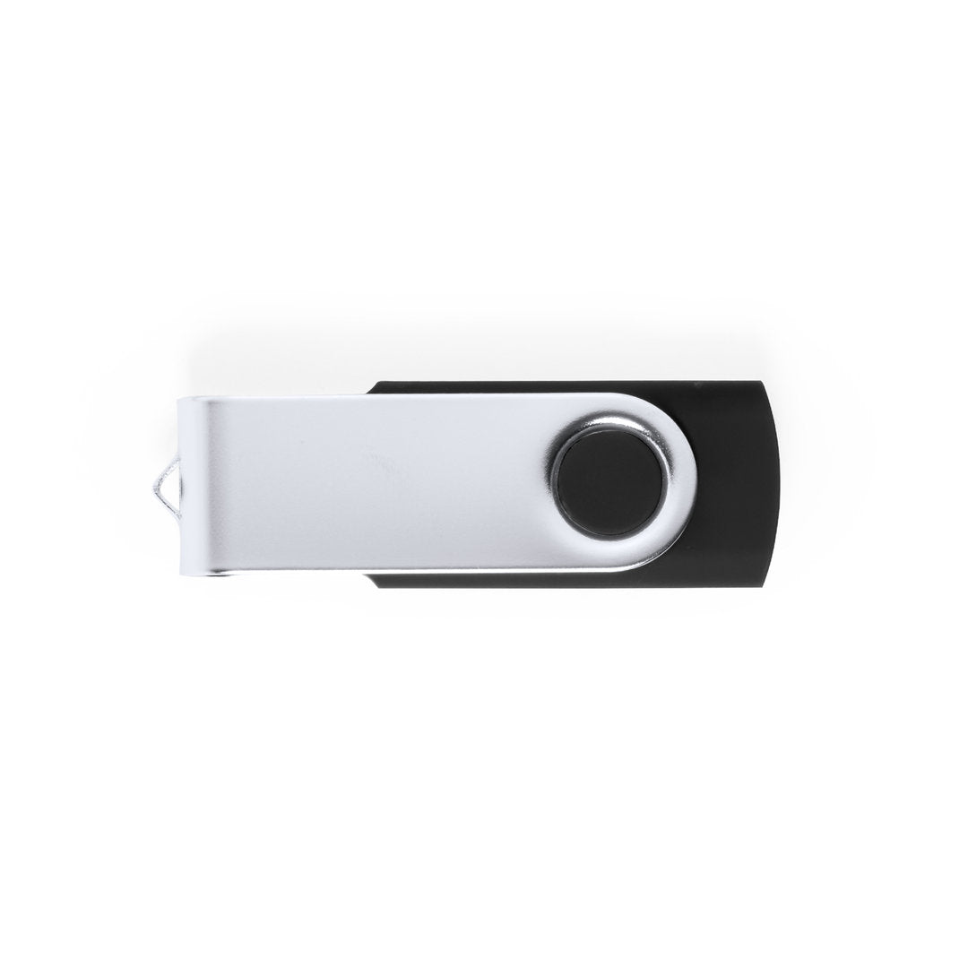 Yeskal 8GB USB Flash Drive – Reliable Storage Solution for Irish Businesses