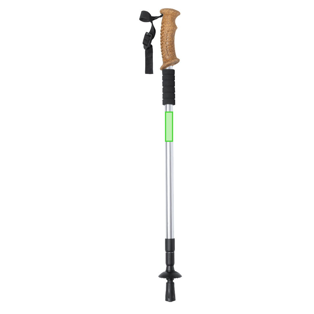 Caterpil Folding Sports Cane – Durable and Ergonomic Support