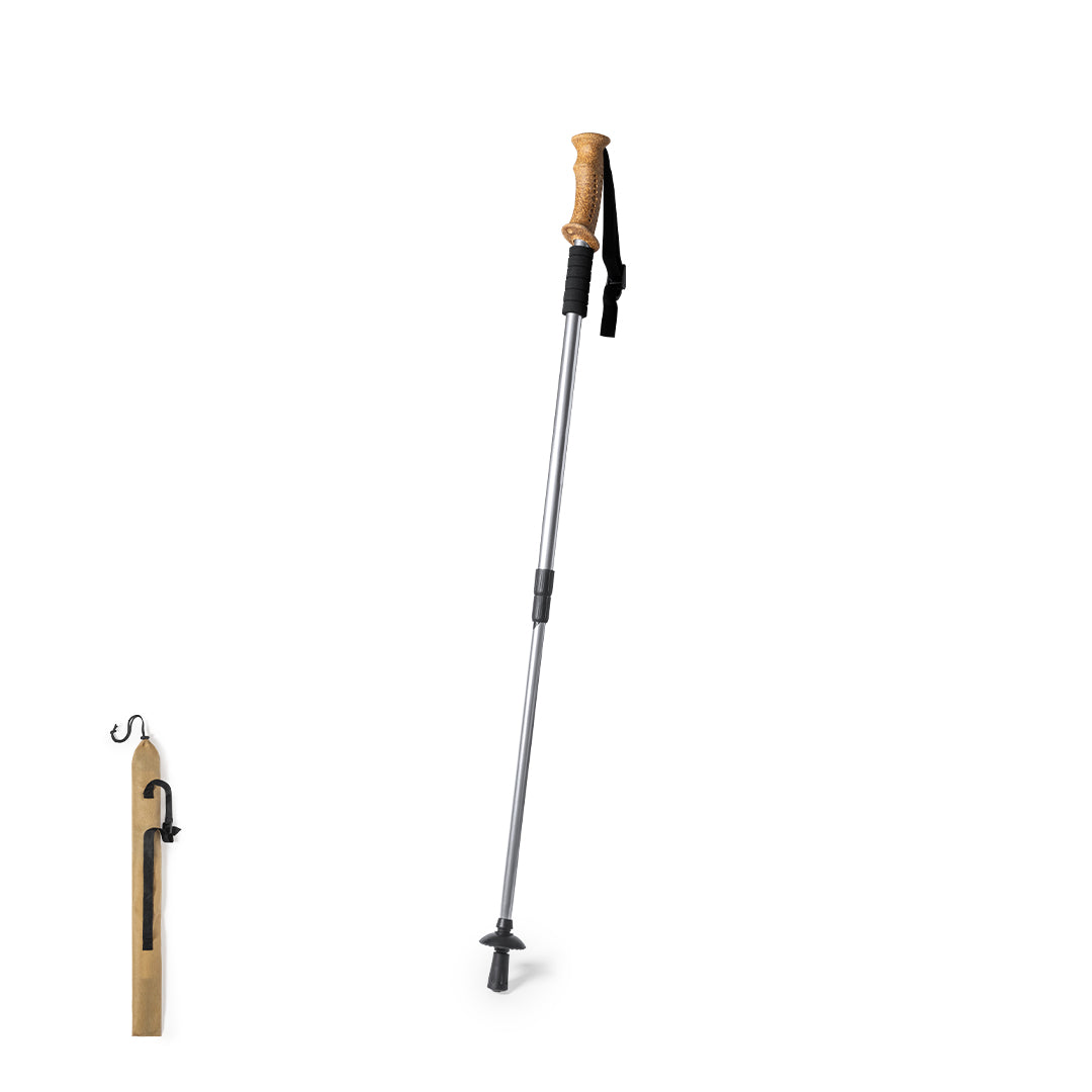 Caterpil Folding Sports Cane – Durable and Ergonomic Support