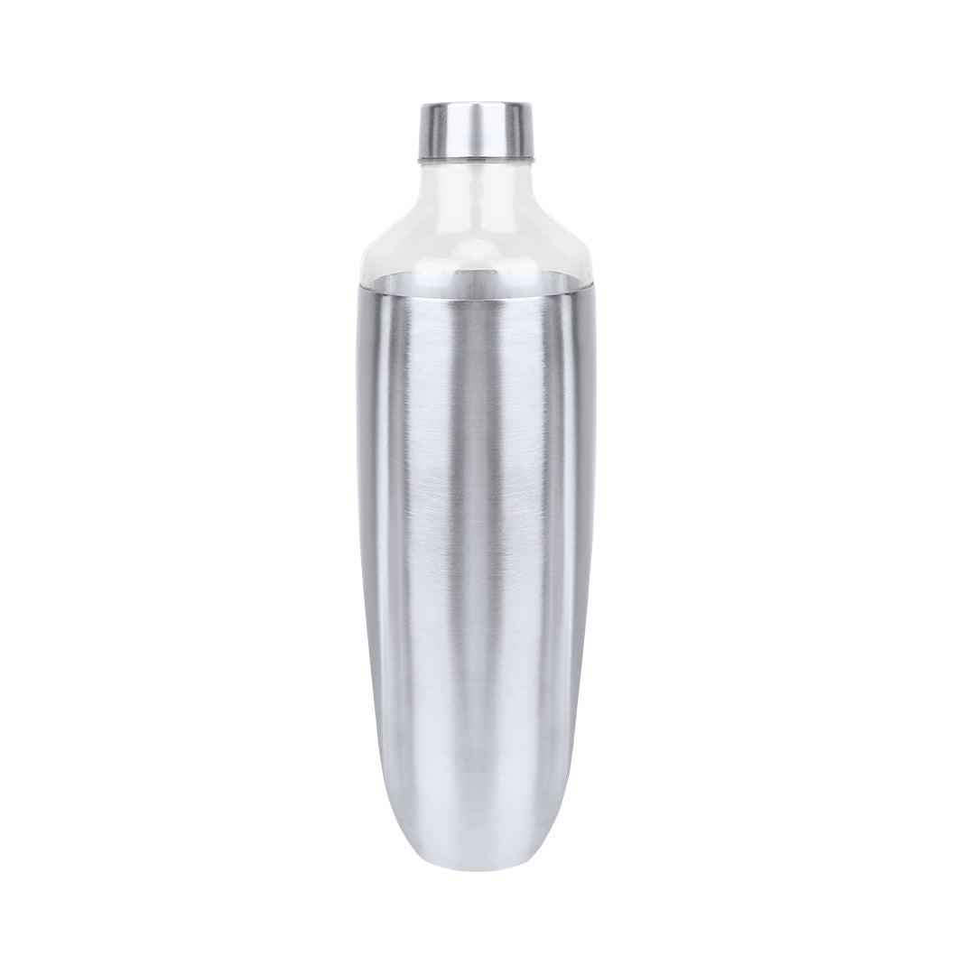 Ivisur Borosilicate Glass Bottle – Durable 850ml Reusable Bottle