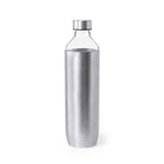 Ivisur Borosilicate Glass Bottle – Durable 850ml Reusable Bottle