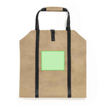Priya Firewood Carrier Bag – Durable and Comfortable Firewood Transport