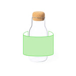 Ricadel Glass Bottle – Stylish and Durable 800ml Borosilicate Glass Bottle