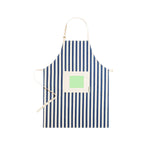 Kuirtel Organic Cotton Apron – Sustainable and Stylish Workwear