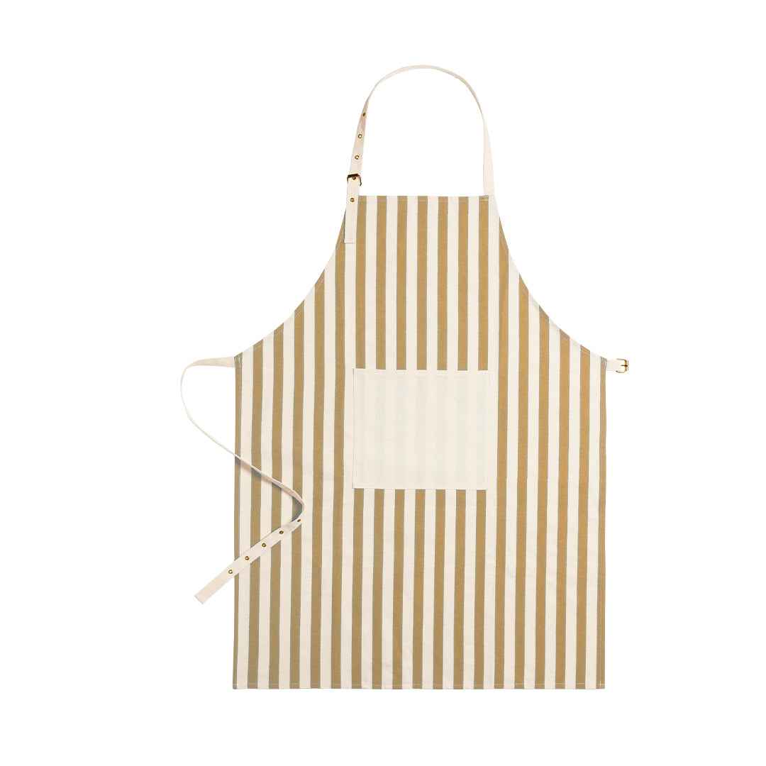 Kuirtel Organic Cotton Apron – Sustainable and Stylish Workwear