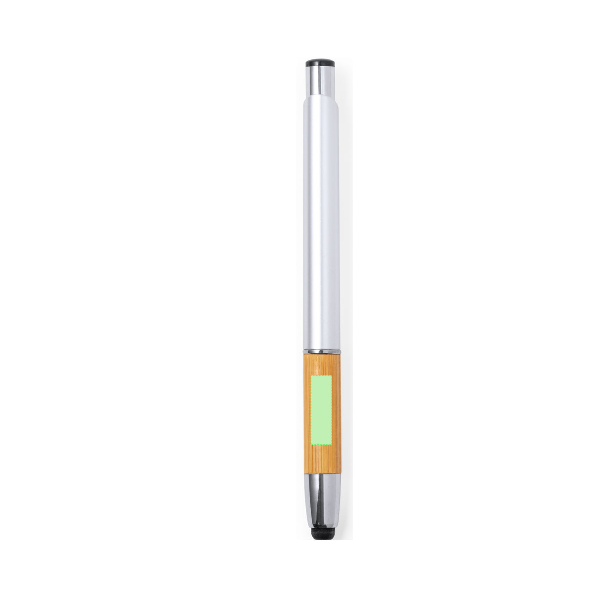 Grunt Bamboo Ball Pen – Elegant Writing Instrument for Irish Businesses
