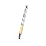 Grunt Bamboo Ball Pen – Elegant Writing Instrument for Irish Businesses