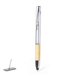 Grunt Bamboo Ball Pen – Elegant Writing Instrument for Irish Businesses