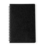 Roshan Ring Notebook – Sustainable Office Essential