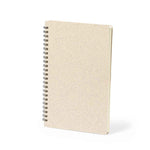 Roshan Ring Notebook – Sustainable Office Essential