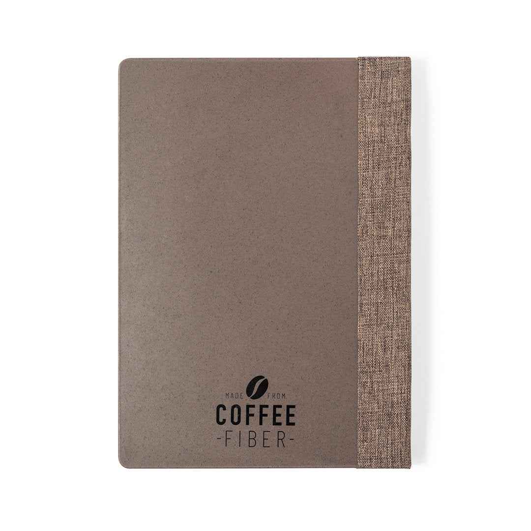 Lando Sustainable Notepad – Eco-Friendly Office Essential