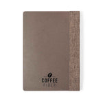Lando Sustainable Notepad – Eco-Friendly Office Essential