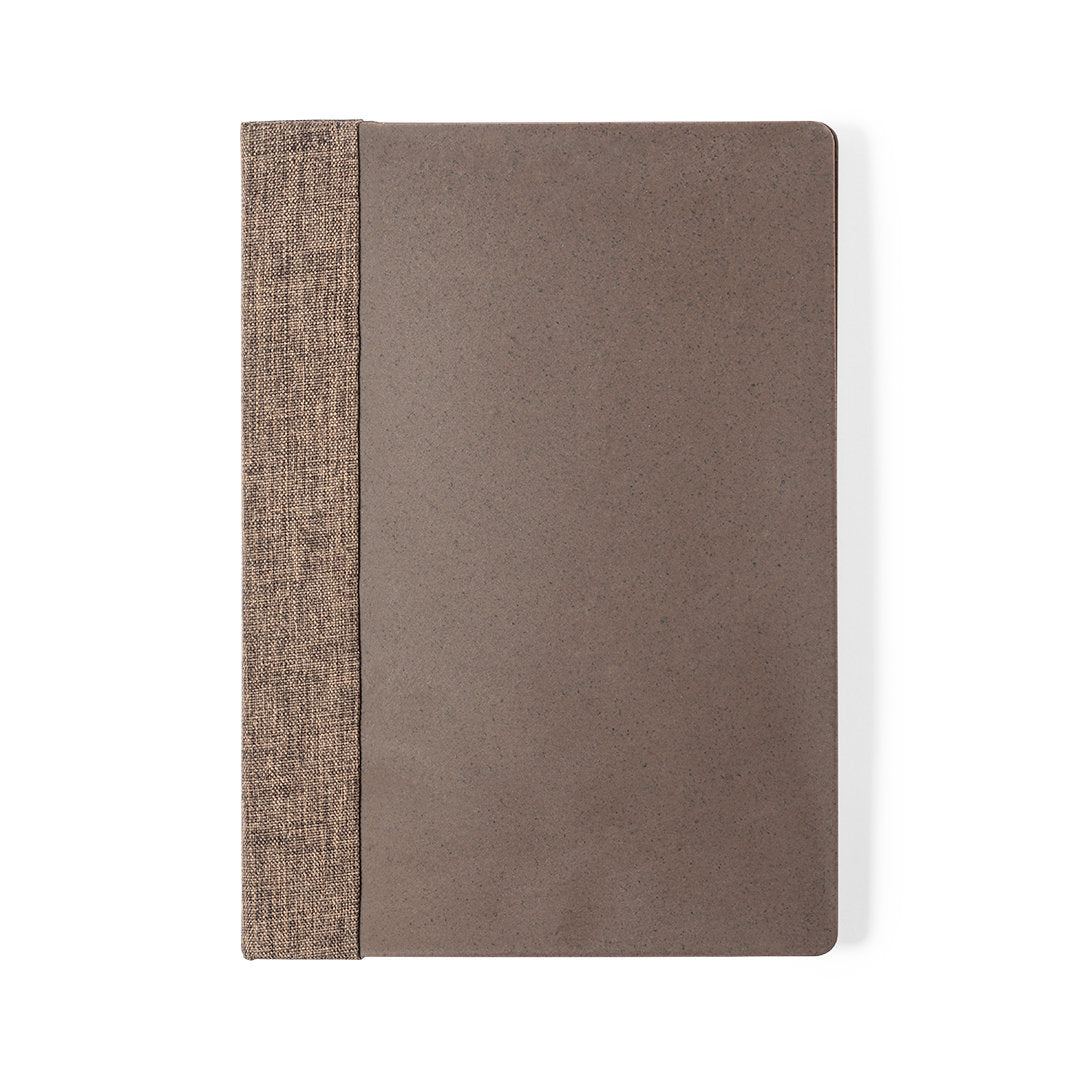 Lando Sustainable Notepad – Eco-Friendly Office Essential