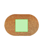 Dagobat Coconut USB Hub – Sustainable Tech Accessory for Irish Businesses